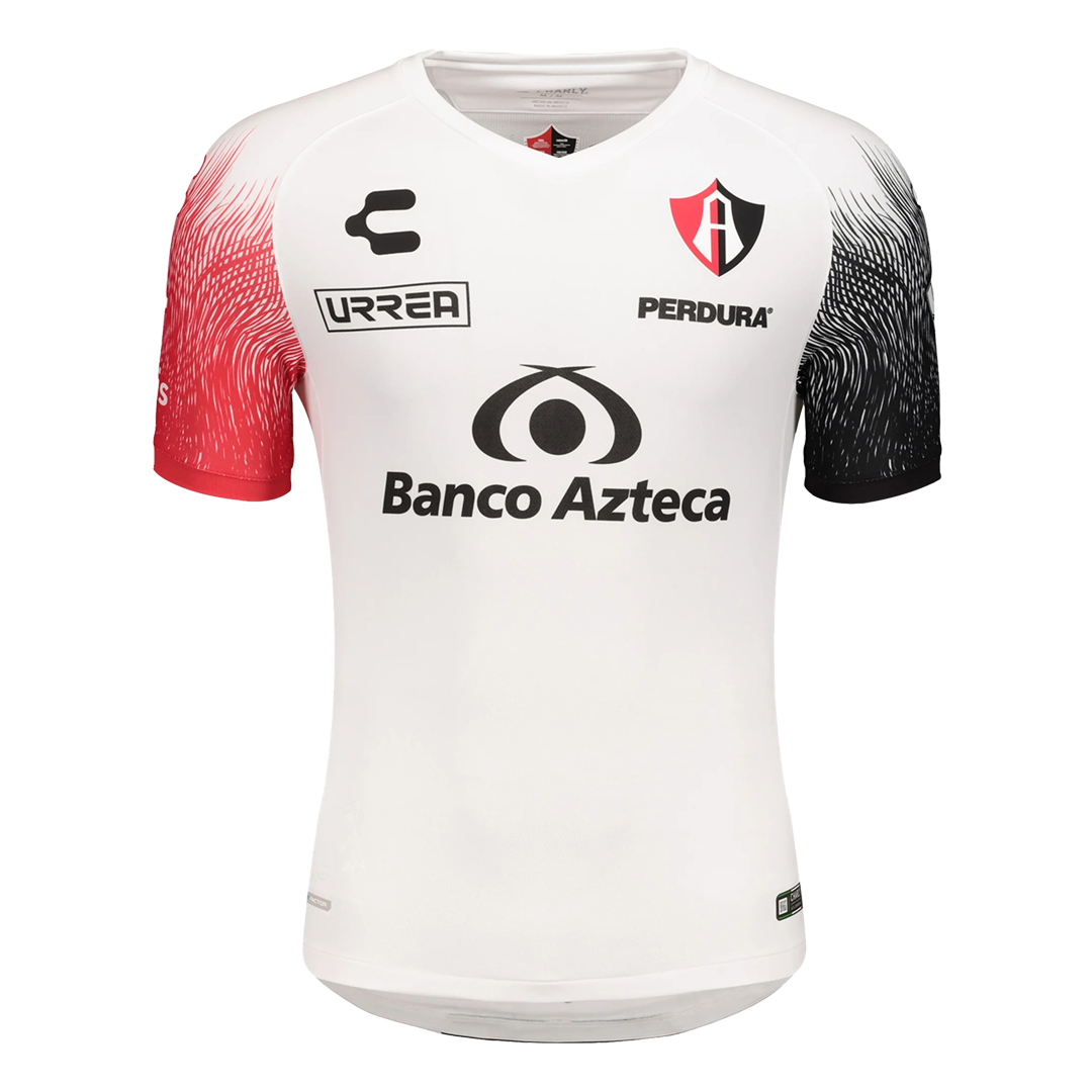 Replica Atlas de Guadalajara Away Jersey 2020 21 Gogoalshop
