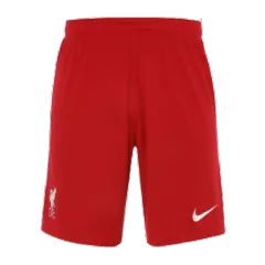 Liverpool Home Shorts 2020/21 By Nike - gogoalshop