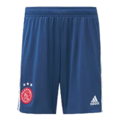 Ajax Away Shorts 2020/21 By Adidas - gogoalshop