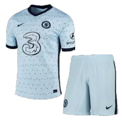 Chelsea Away Kit 2020/21 By Nike - gogoalshop
