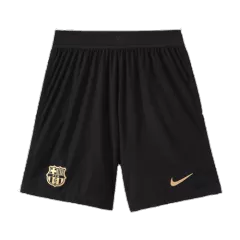 Barcelona Away Shorts 2020/21 By Nike - gogoalshop