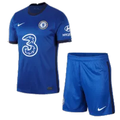 Chelsea Home Kit 2020/21 By Nike - gogoalshop
