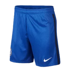 Chelsea Home Shorts 2020/21 By Nike - gogoalshop