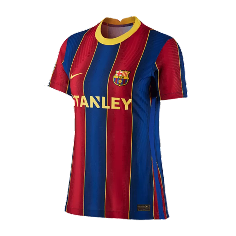 Barcelona Home Soccer Jersey 2020/21 Women - gogoalshop
