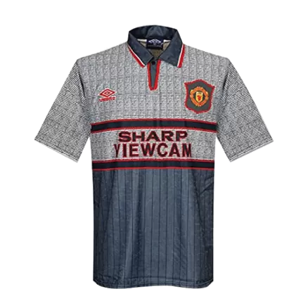 SoccerClearance Ronaldo #7 Retro Final Moscow 2008 Manchester United Men's Soccer Jersey Clearance (Please Look at Description to Select Correct Size)