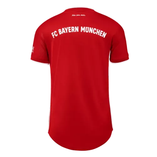 Bayern Munich Home Soccer Jersey 2020/21 Women - gogoalshop