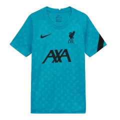 Replica Liverpool Pre-Match Jersey 2020/21 By Nike - gogoalshop