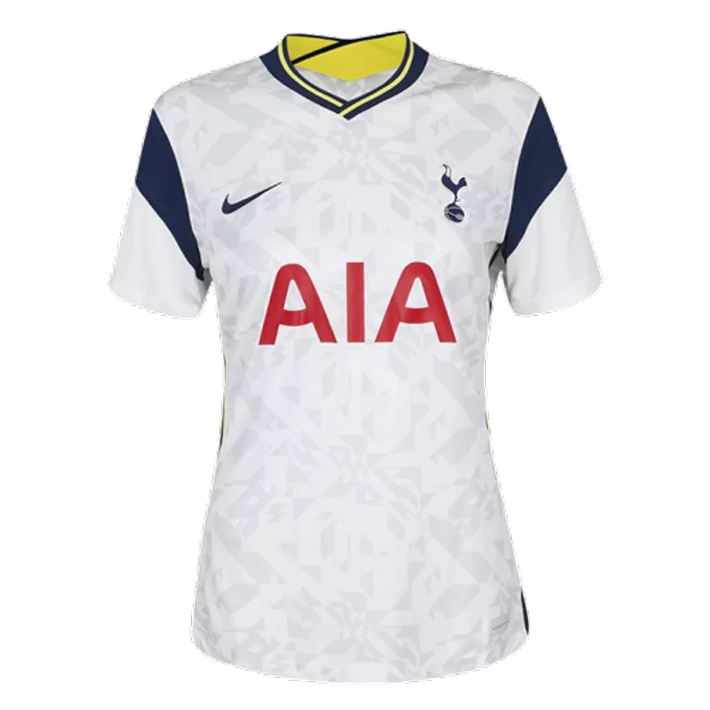 Tottenham Hotspur Home Soccer Jersey 2020/21 Women - gogoalshop