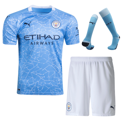 Full Kit 2020/21 By Puma | Gogoalshop