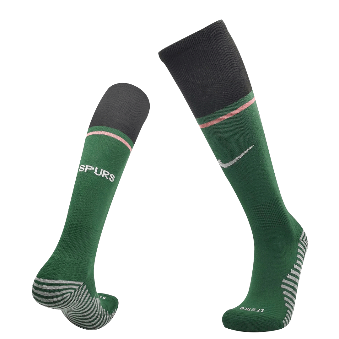 nike tottenham socks