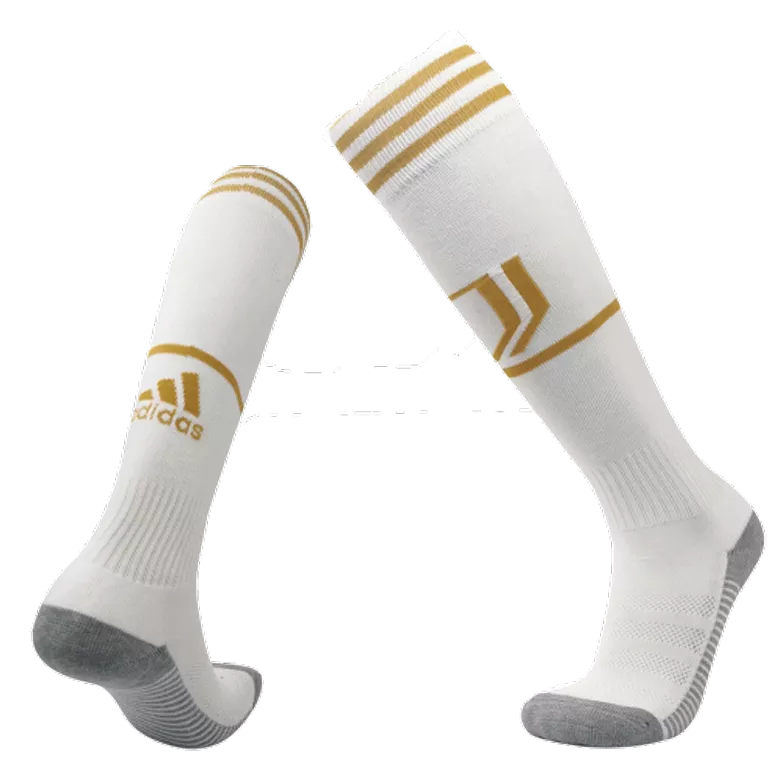 Juventus Home Soccer Socks 2020/21 - gogoalshop