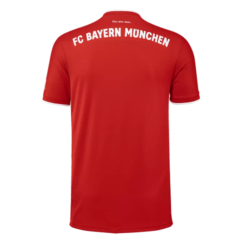 Bayern Munich Home Kids Soccer Jerseys Kit 2020/21 - gogoalshop