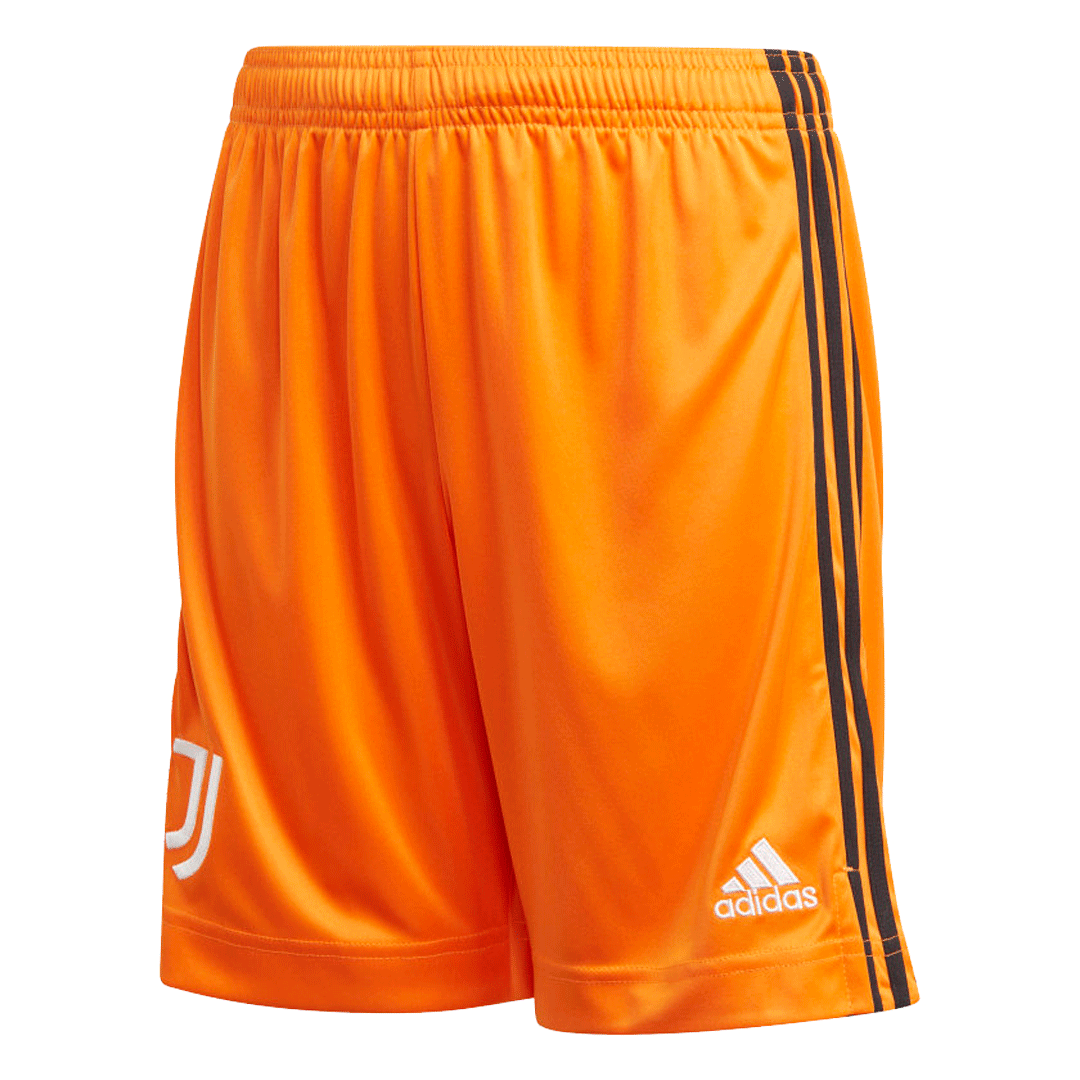 Juventus Third Away Shorts 2020 21 By Adidas Gogoalshop