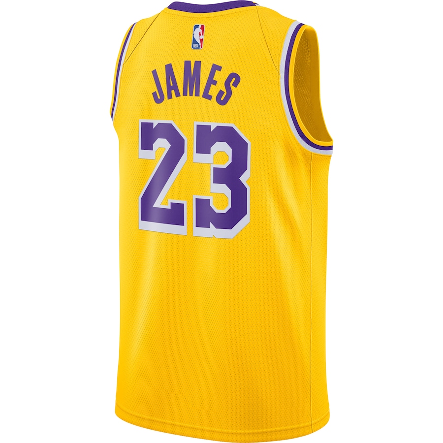 nike gold jersey