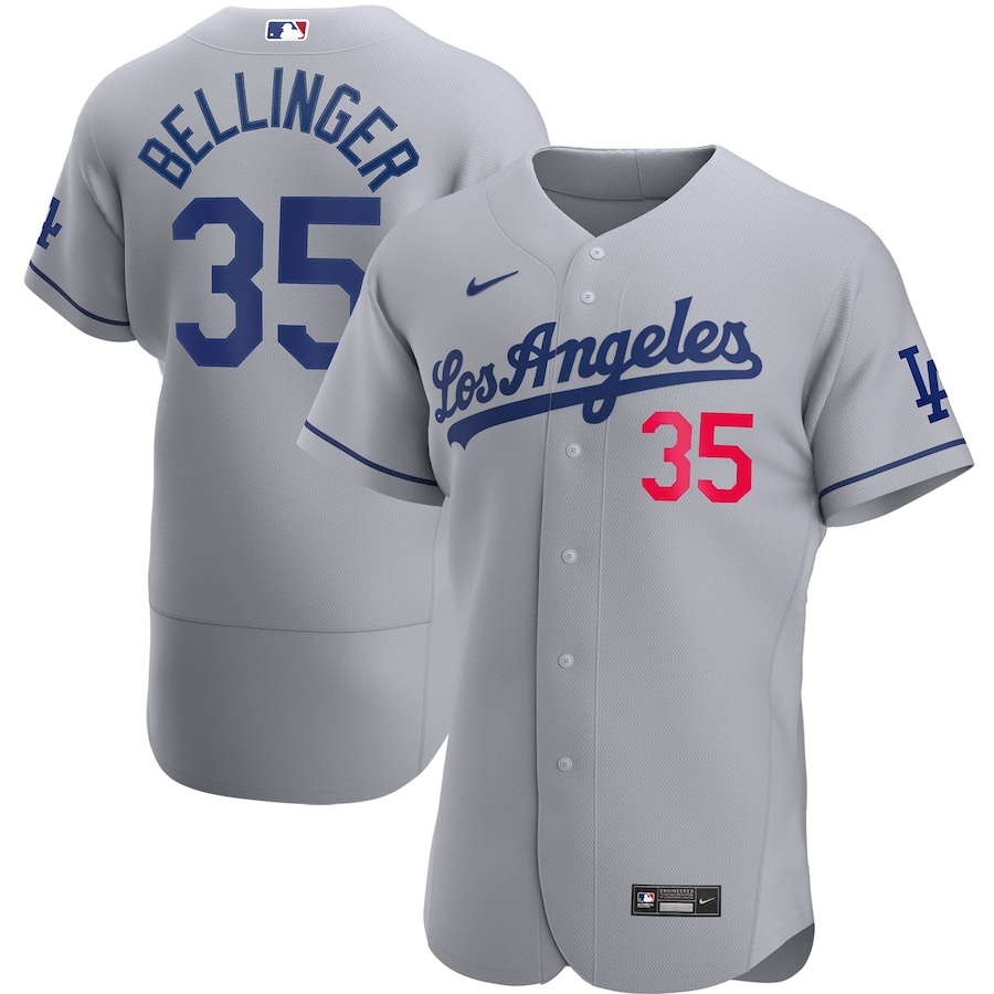 2020 dodgers jersey