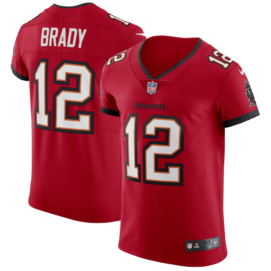 nfl tom brady jersey