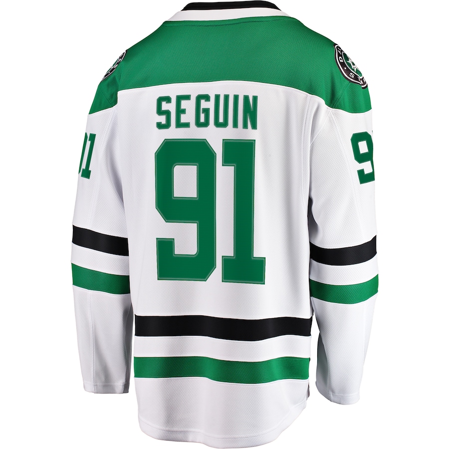 seguin jersey dallas