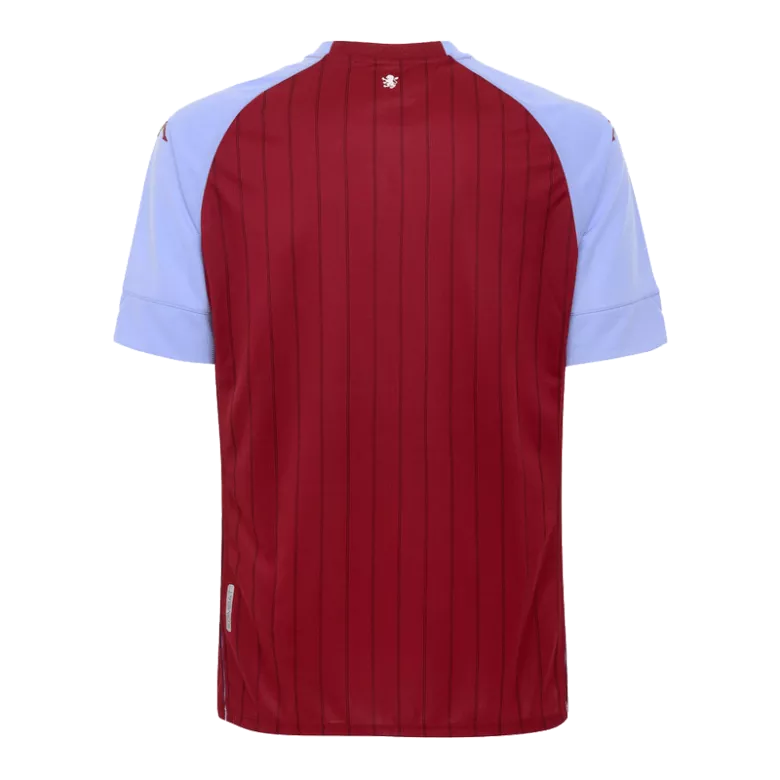 Aston Villa Home Soccer Jersey 2020/21 - gogoalshop