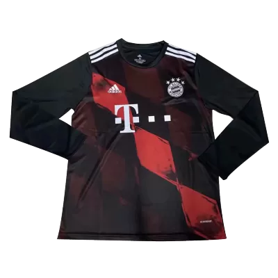Third Kit Bayern Munich Away Jersey 2020 Bayern Kits 2020 Hot Sale