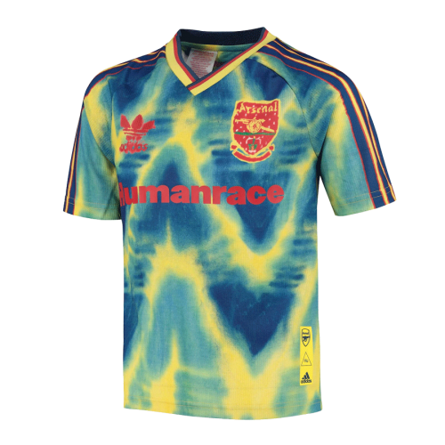 Authentic Arsenal Jersey By Adidas