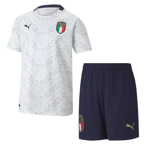 Italy Away Kit 2020 By Puma - gogoalshop