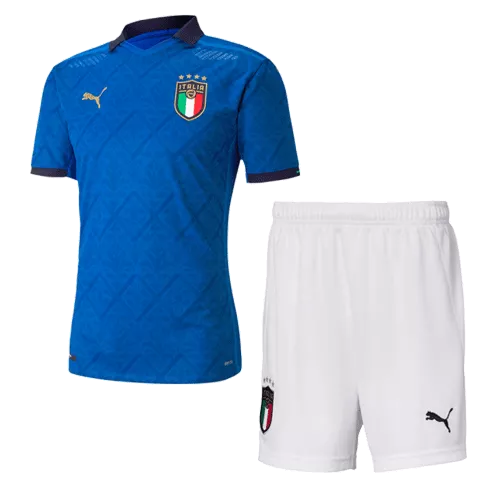 Italy Home Kit 2020 By Puma - gogoalshop