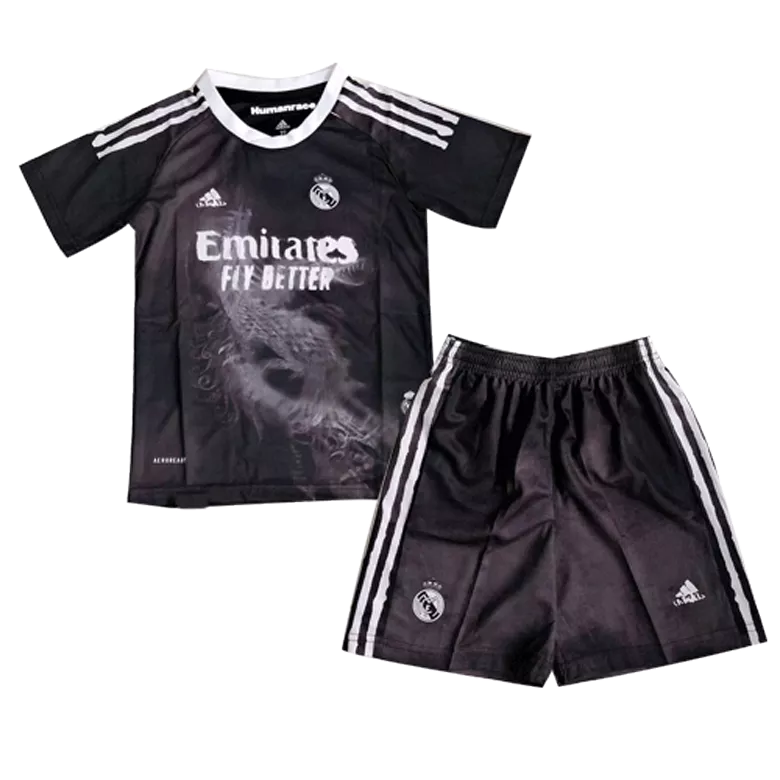 Real Madrid Kids Soccer Jerseys Kit - gogoalshop