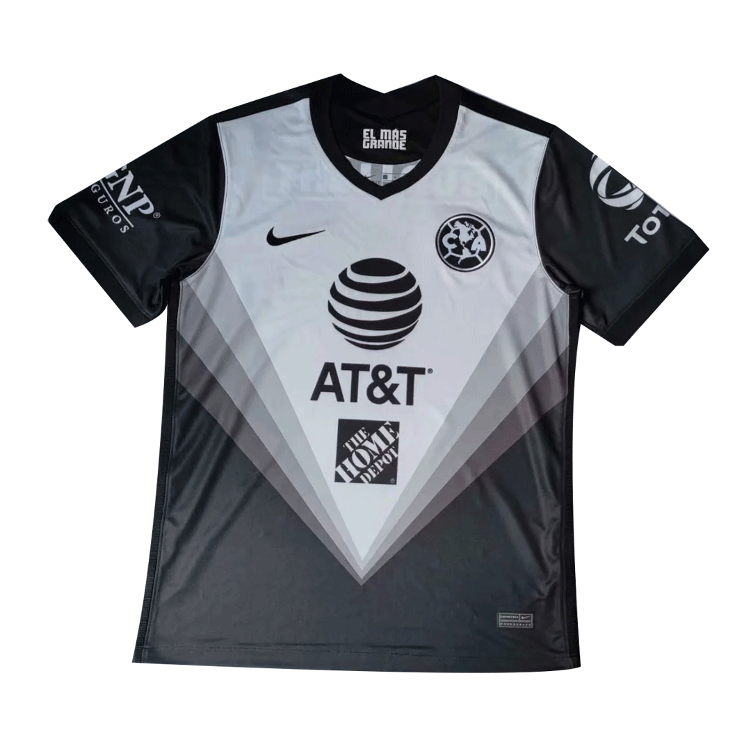 Club America Goalkeeper Soccer Jersey 2020 21 Gogoalshop