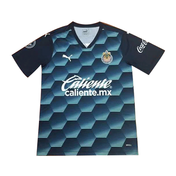 chivas goalie jersey Cinosural International School