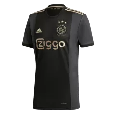Replica Ajax Away Jersey 2020/21 By Adidas - gogoalshop