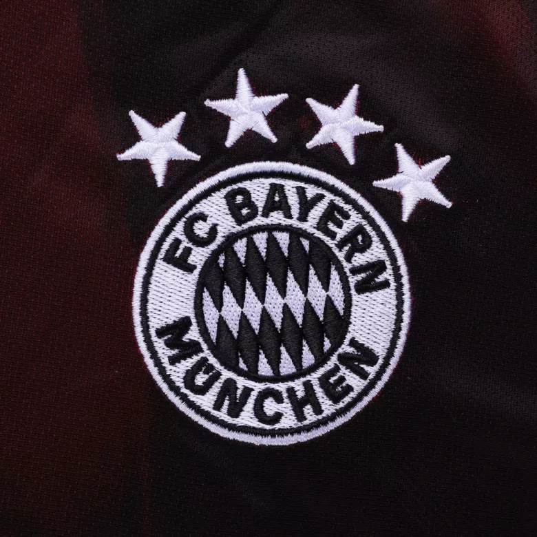 Bayern Munich Third Away Soccer Jersey 2020/21 - gogoalshop