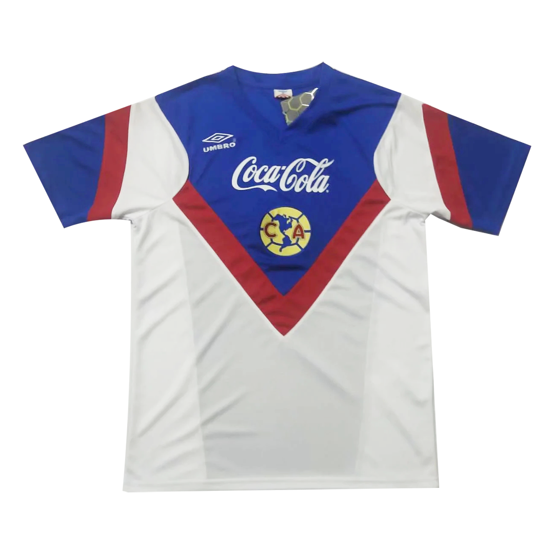 america away jersey