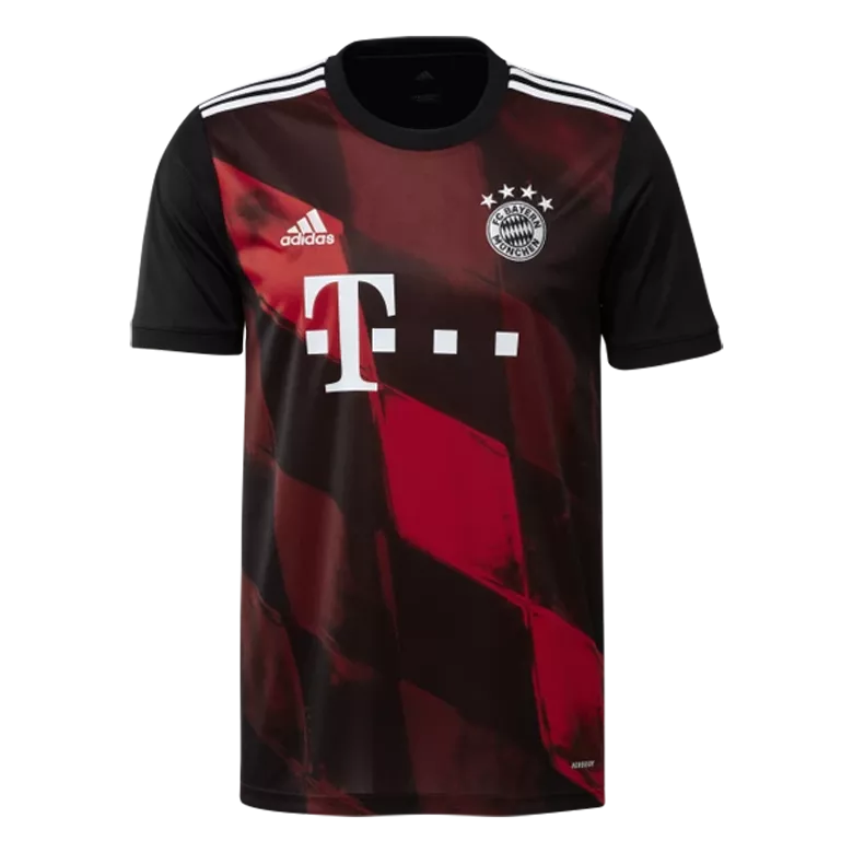 Bayern Munich Third Away Soccer Jersey 2020/21 - gogoalshop