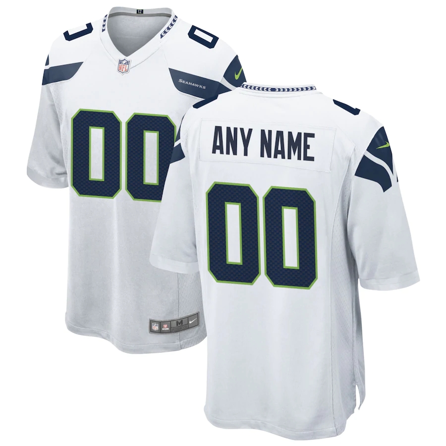 la rams yellow jersey