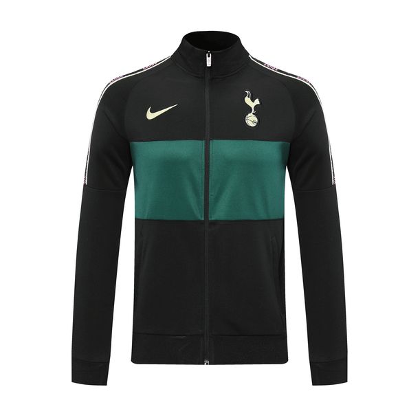 tottenham training jacket youth