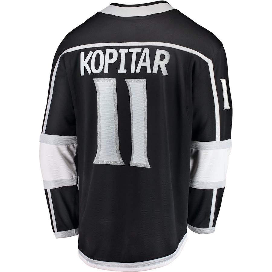 Anze Kopitar