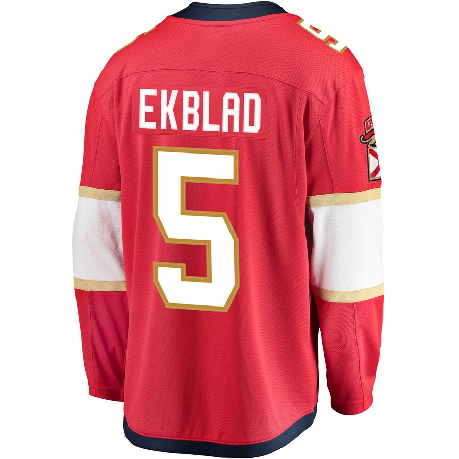 ekblad jersey