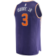 Swingman OUBRE JR #3 Phoenix Suns NBA Jersey By Fanatics