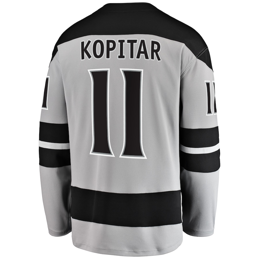 anze kopitar jersey cheap