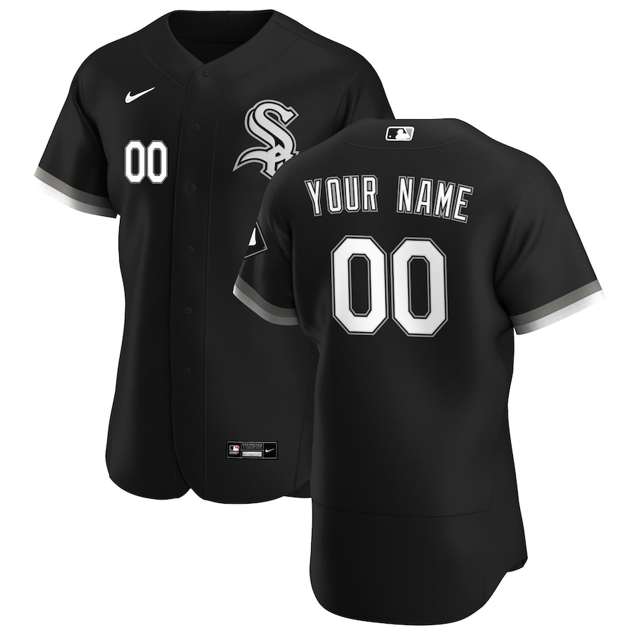 white sox jersey