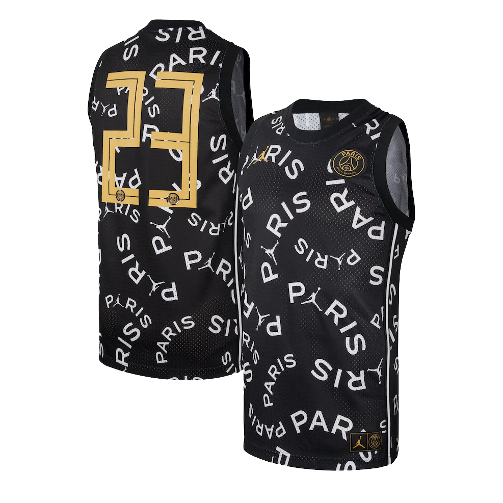 psg nba jersey