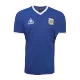 Vintage Soccer Jerseys Argentina Away Jersey Shirts 1986 - gogoalshop