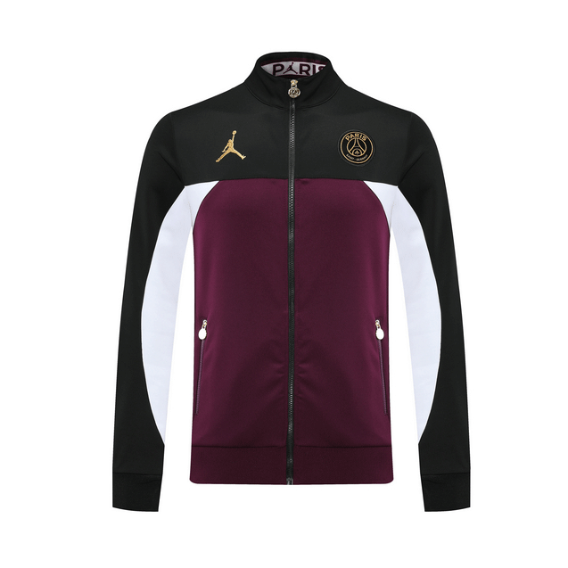 psg aj1 jacket