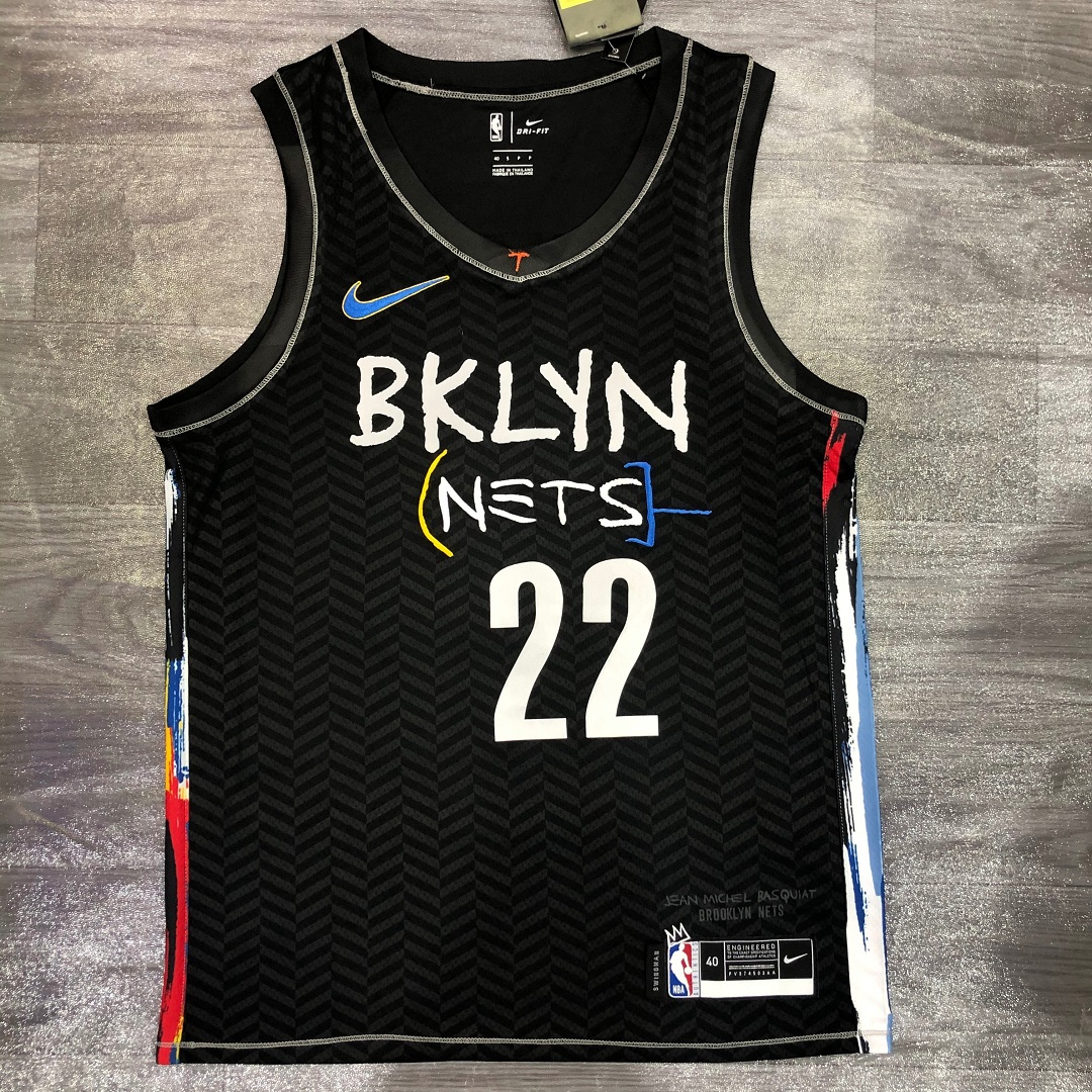 nba icon jerseys 2021