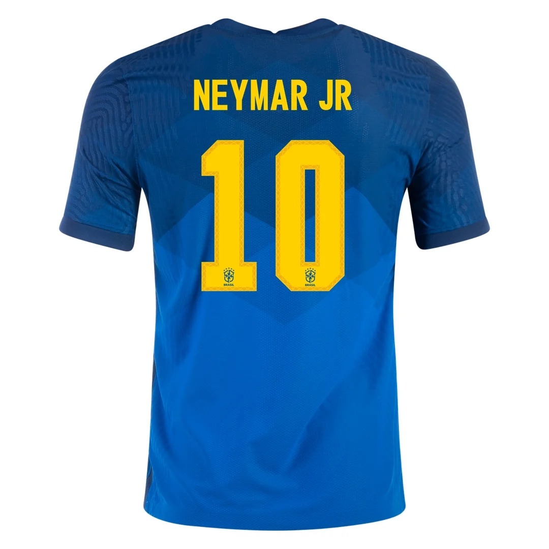 neymar jersey brazil nike