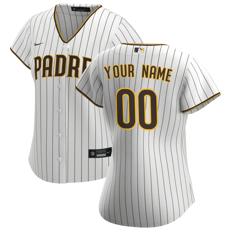 padres jersey nike