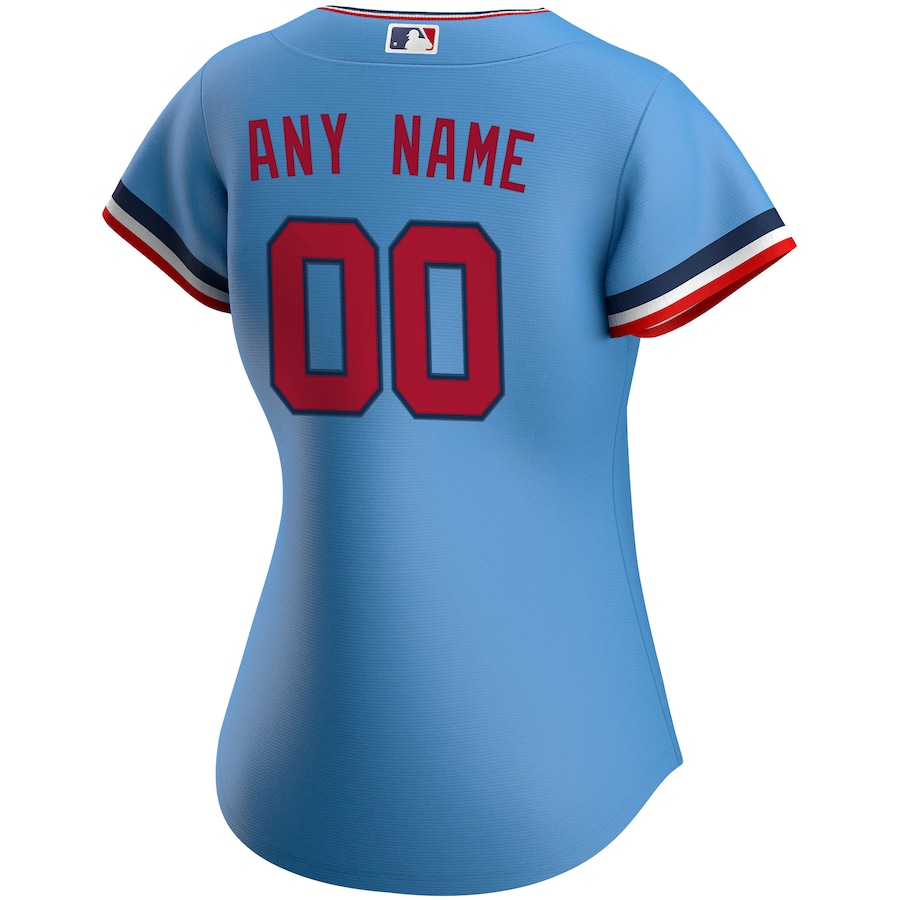 MLB Minnesota Twins Baseball Jersey 
