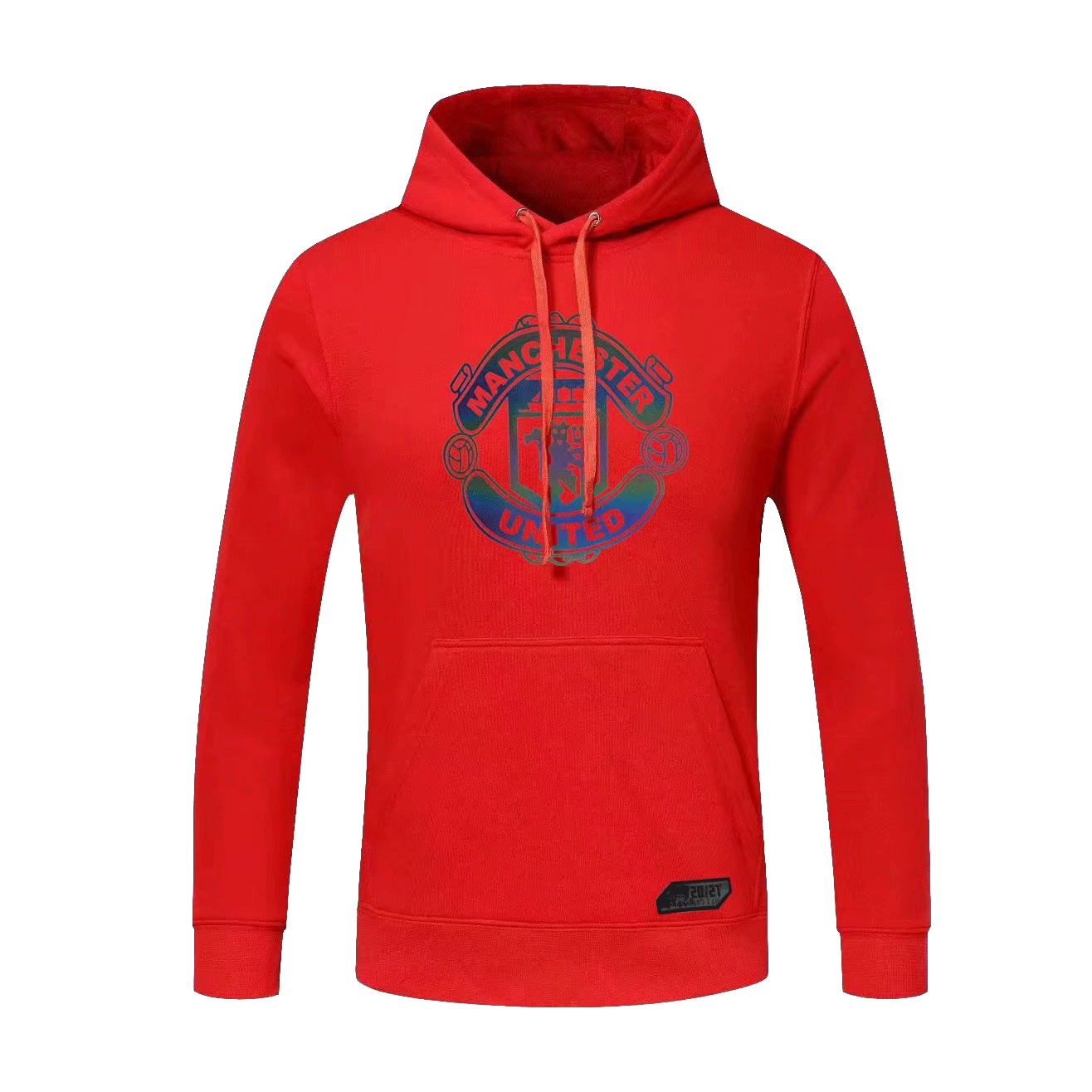 Manchester United Sweater 2020/21 Red Gogoalshop