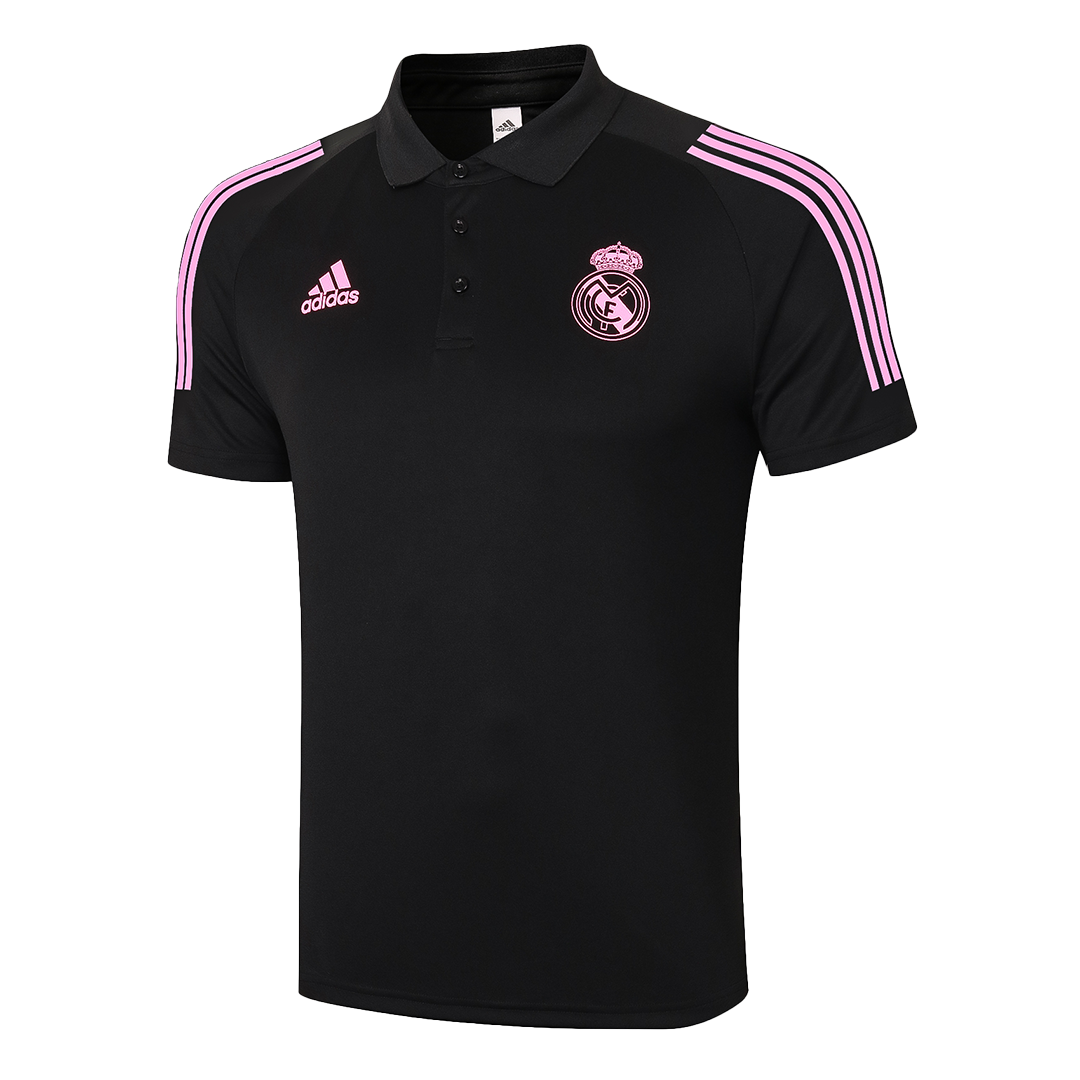 Real madrid polo shirt sales 2020