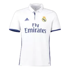 Replica Real Madrid Home Jersey 2016/17 By Adidas - gogoalshop